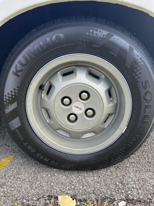 1980 Triumph TR7 - Image 28 of 31