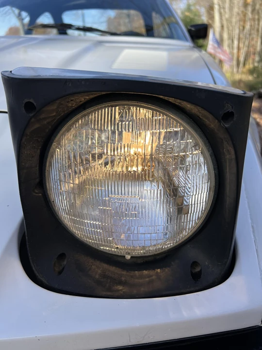 1980 Triumph TR7 - Image 19 of 31