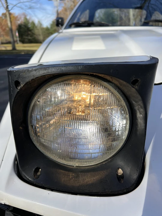 1980 Triumph TR7 - Image 18 of 31