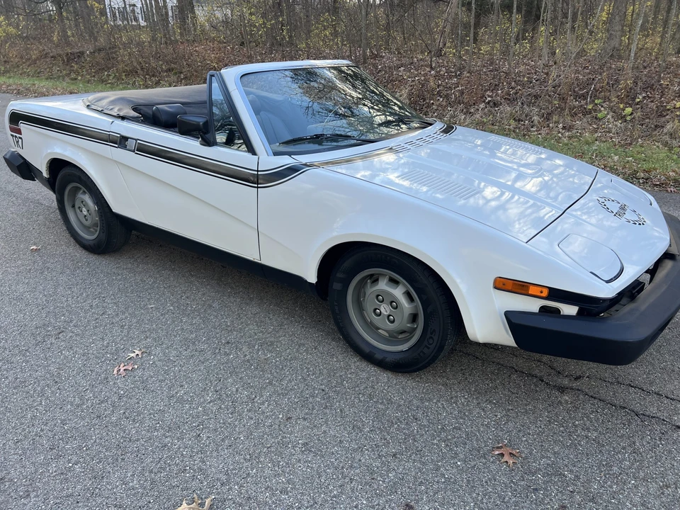 1980 Triumph TR7 - Image 3 of 31