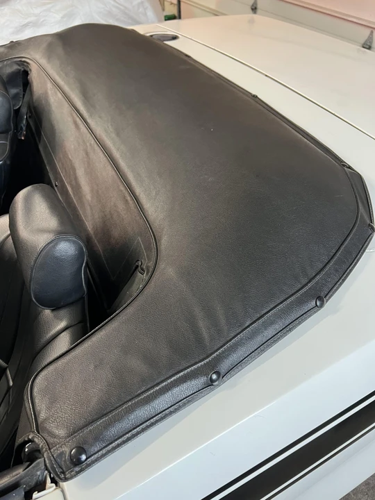 1980 Triumph TR7 - Image 27 of 31