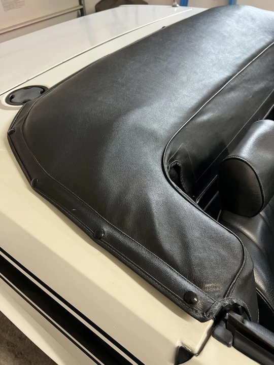 1980 Triumph TR7 - Image 25 of 31