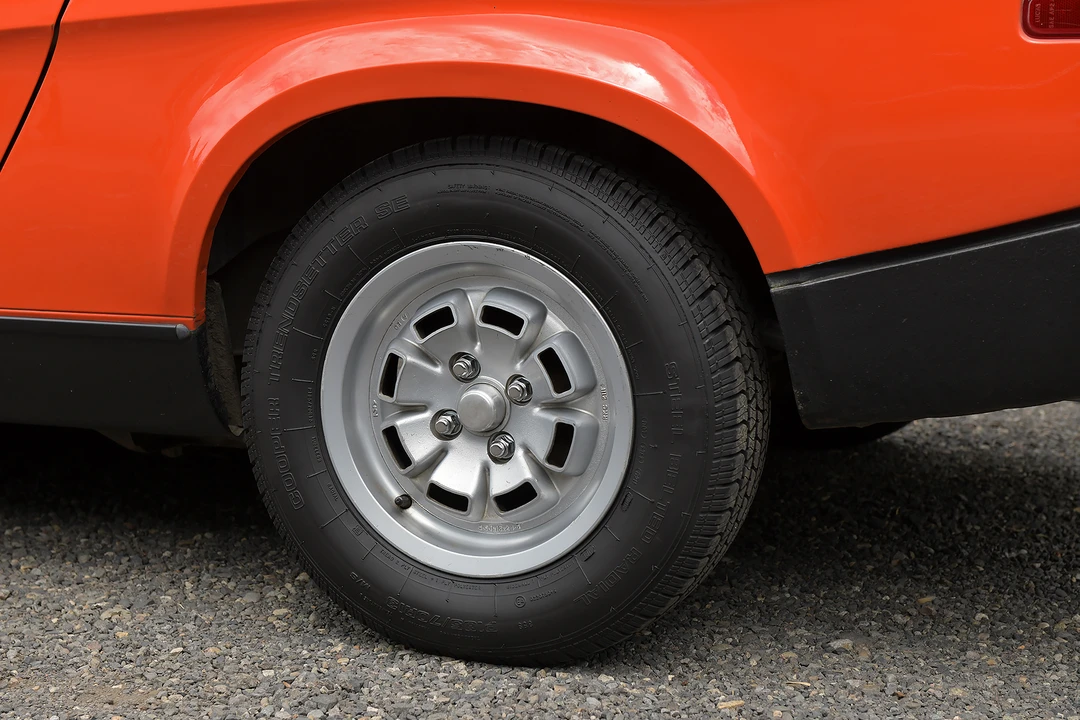 1980 Triumph TR7 - Image 13 of 31
