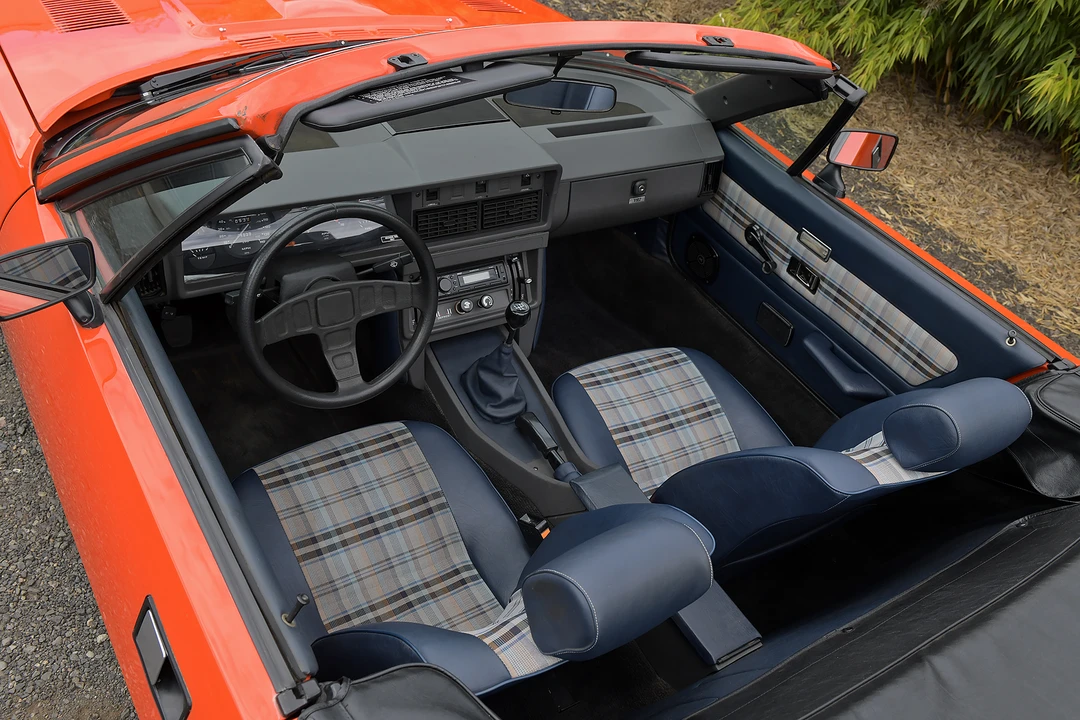 1980 Triumph TR7 - Image 15 of 31