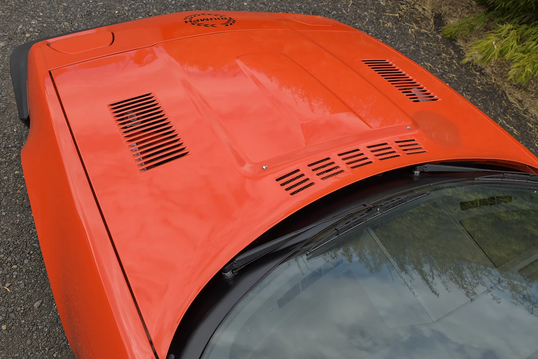 1980 Triumph TR7 - Image 16 of 31