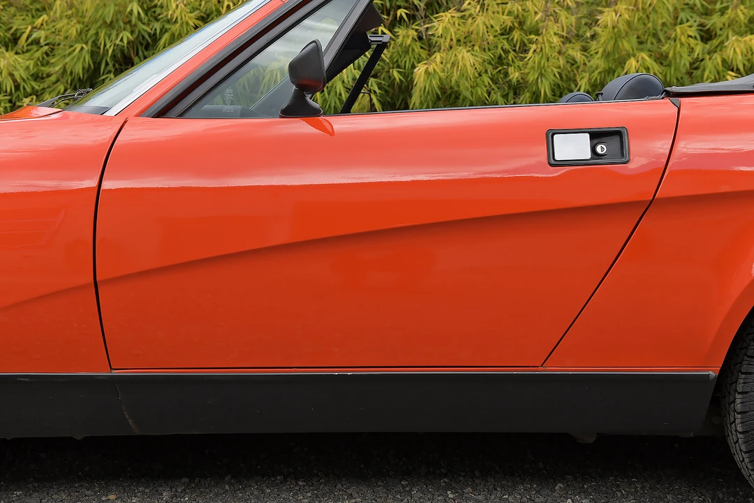 1980 Triumph TR7 - Image 17 of 31