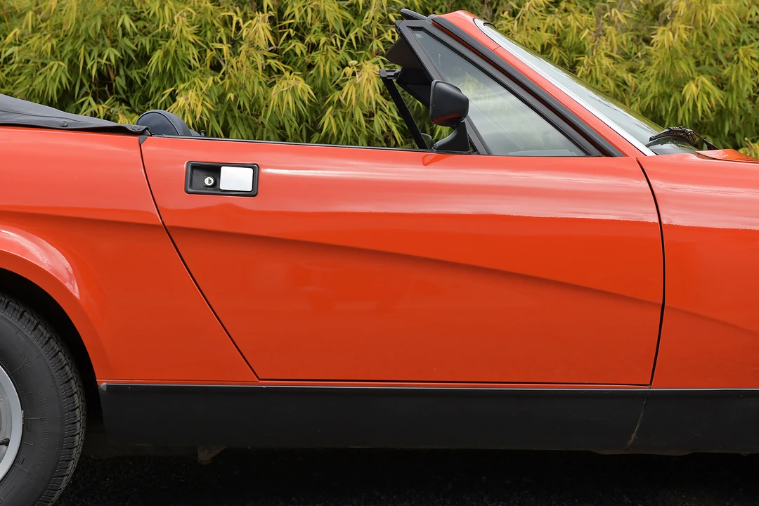 1980 Triumph TR7 - Image 19 of 31