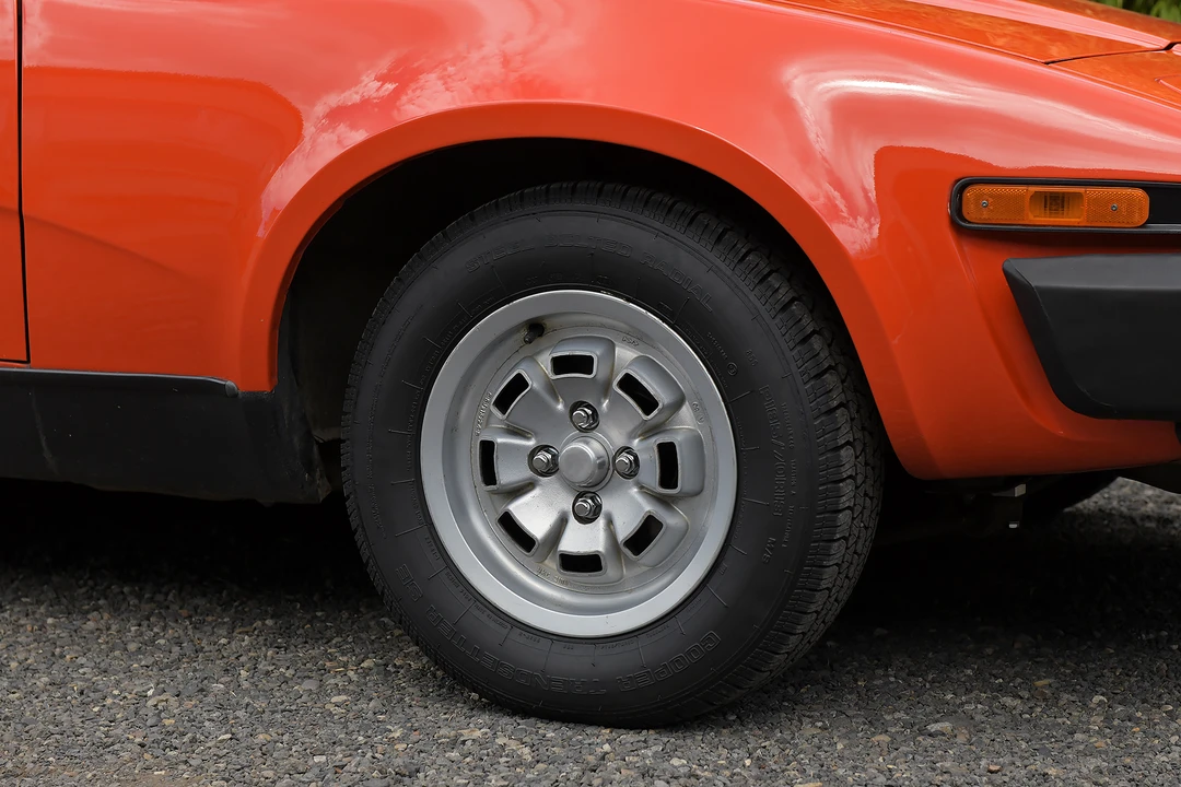 1980 Triumph TR7 - Image 24 of 31