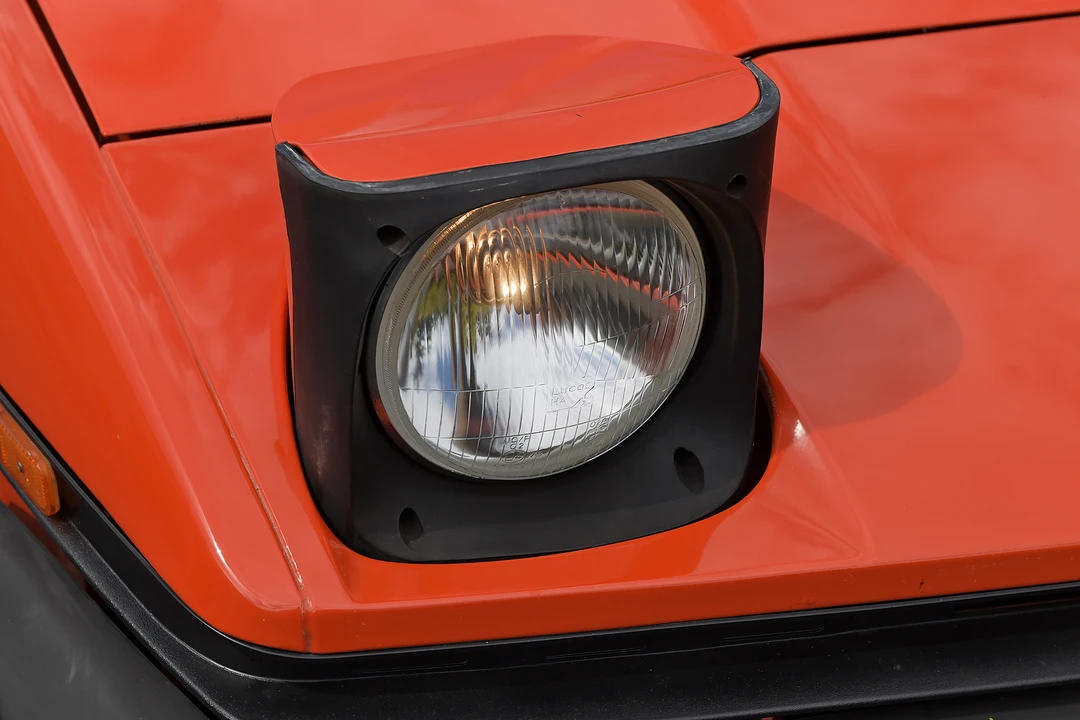 1980 Triumph TR7 - Image 25 of 31