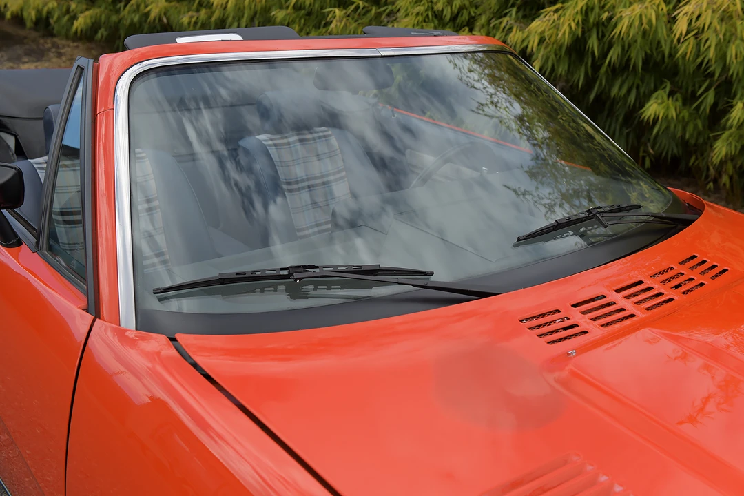 1980 Triumph TR7 - Image 27 of 31