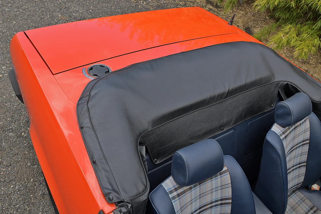 1980 Triumph TR7 - Image 28 of 31