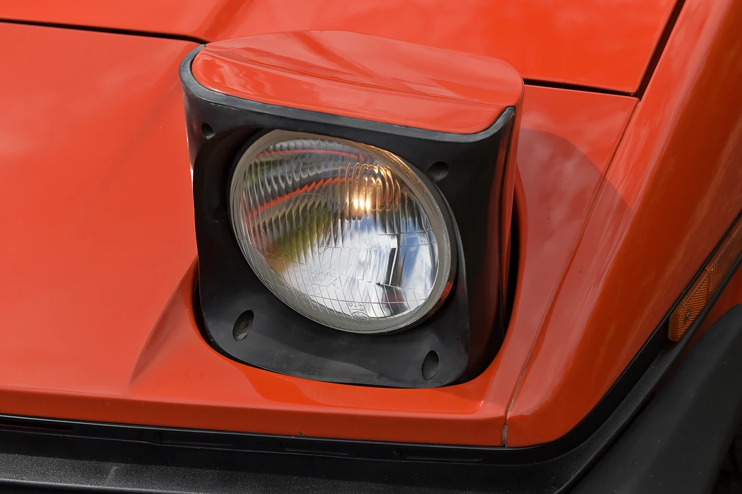 1980 Triumph TR7 - Image 6 of 31