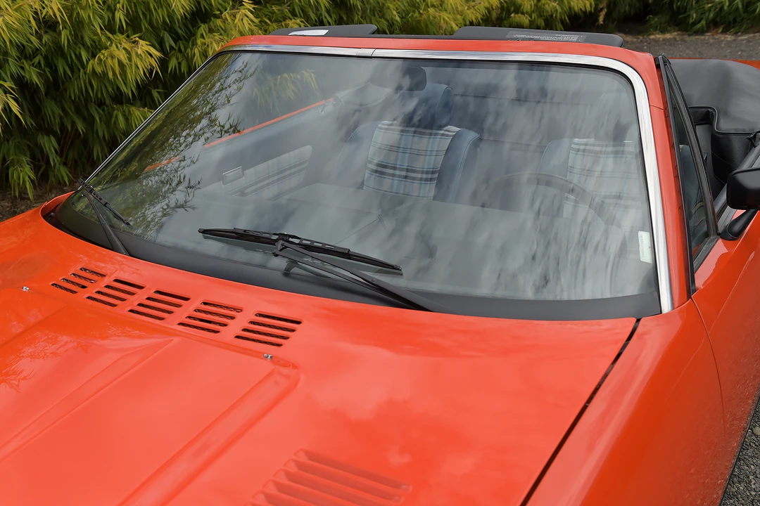 1980 Triumph TR7 - Image 8 of 31