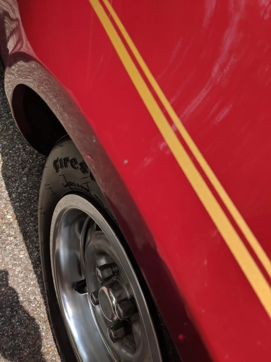 1980 Triumph TR7 - Image 16 of 31