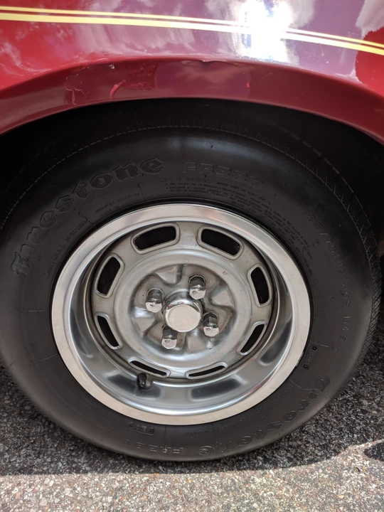 1980 Triumph TR7 - Image 21 of 31