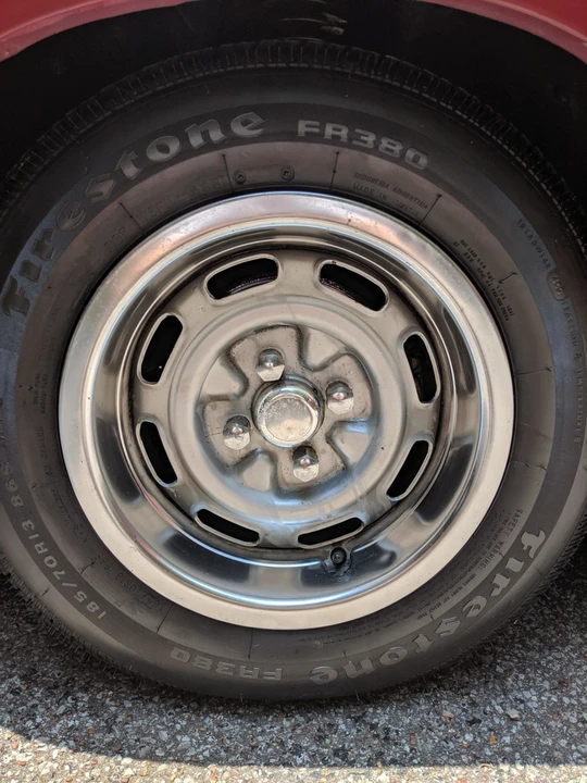 1980 Triumph TR7 - Image 23 of 31