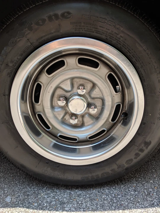 1980 Triumph TR7 - Image 24 of 31