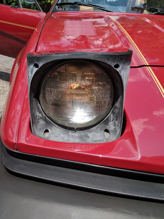 1980 Triumph TR7 - Image 18 of 31