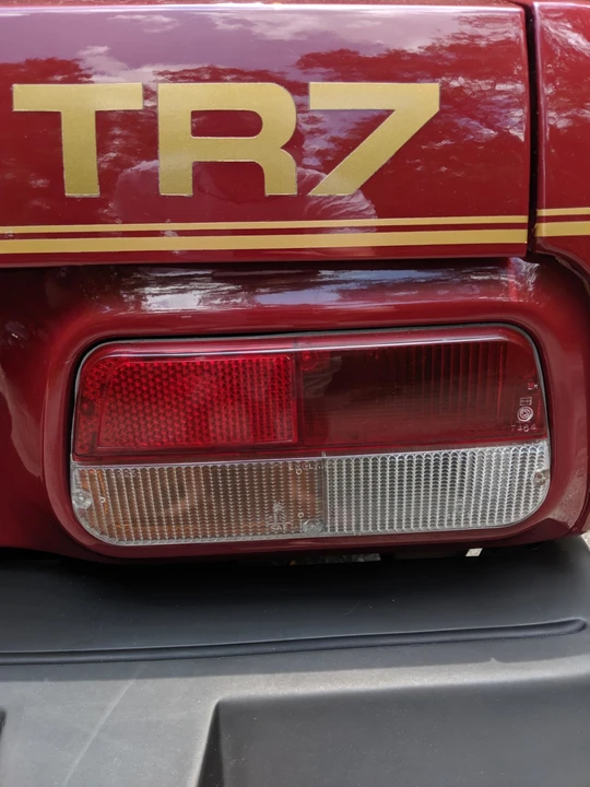 1980 Triumph TR7 - Image 19 of 31