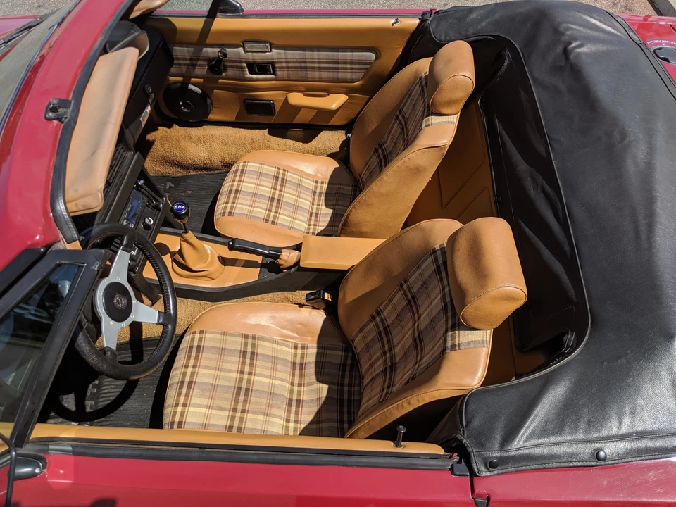 1980 Triumph TR7 - Image 25 of 31