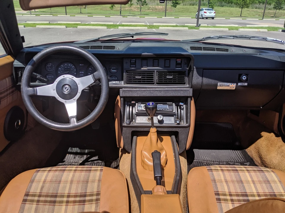 1980 Triumph TR7 - Image 29 of 31