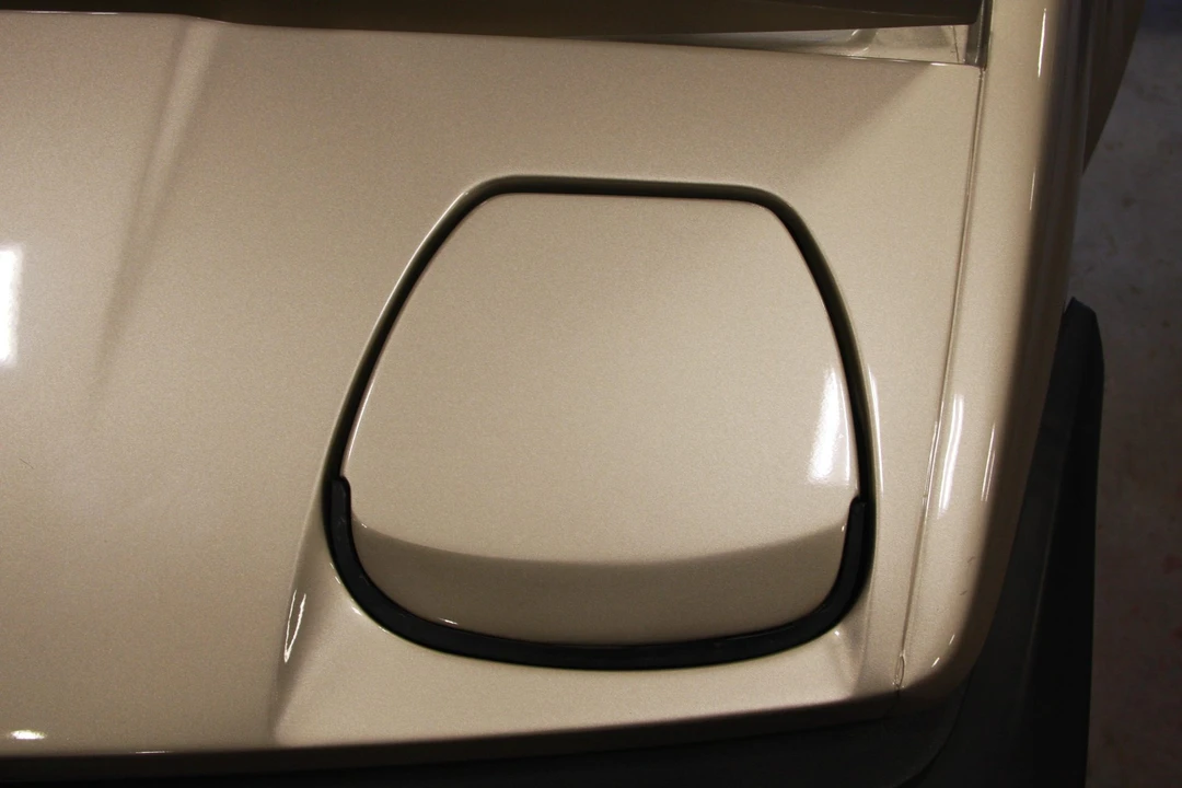 1980 Triumph TR7 - Image 30 of 31