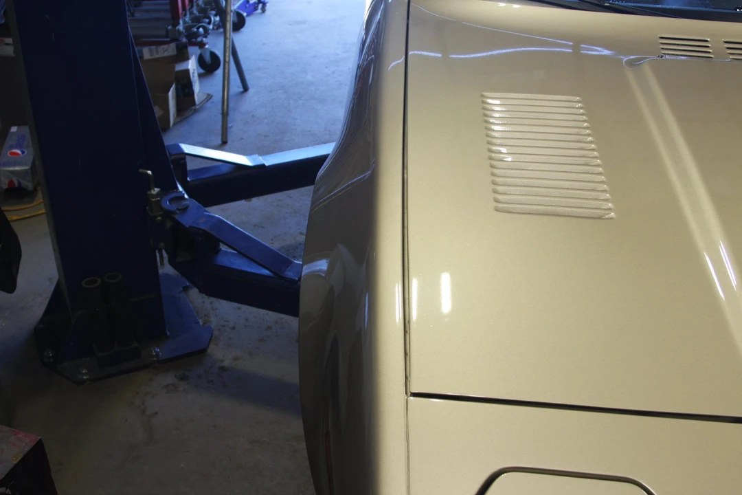 1980 Triumph TR7 - Image 28 of 31