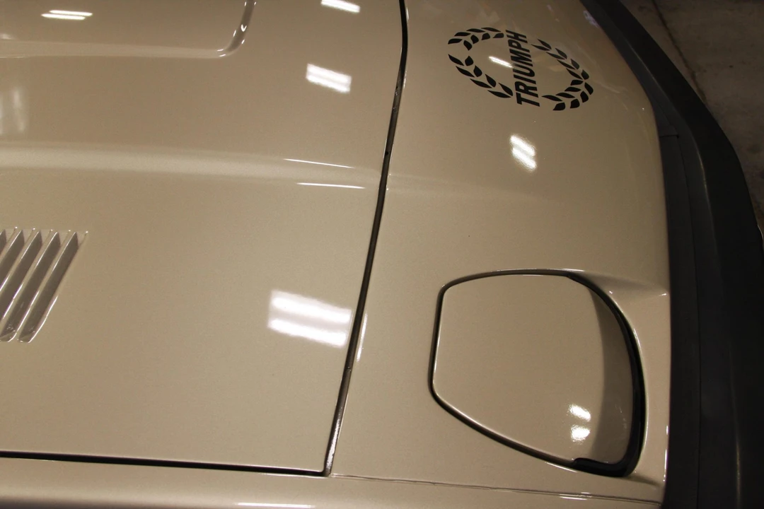 1980 Triumph TR7 - Image 26 of 31