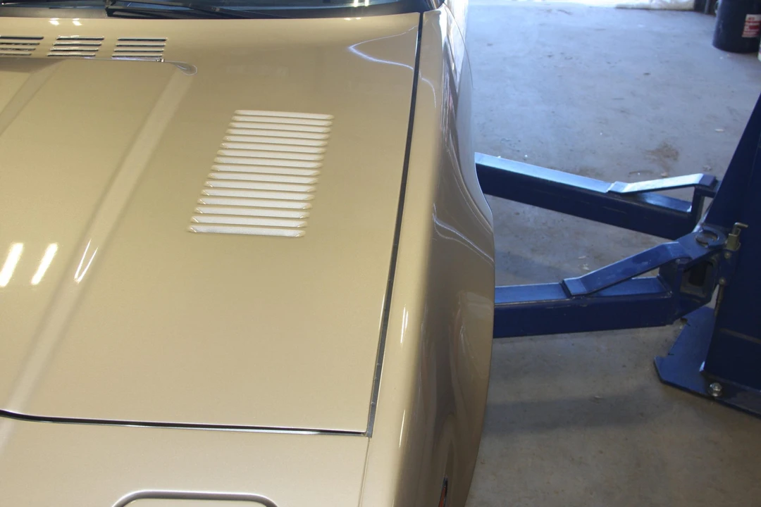 1980 Triumph TR7 - Image 31 of 31