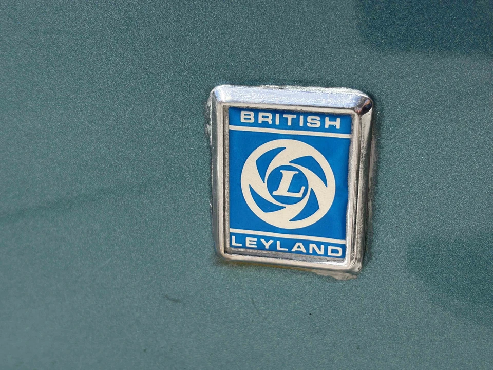 1980 Triumph TR7 - Image 26 of 31