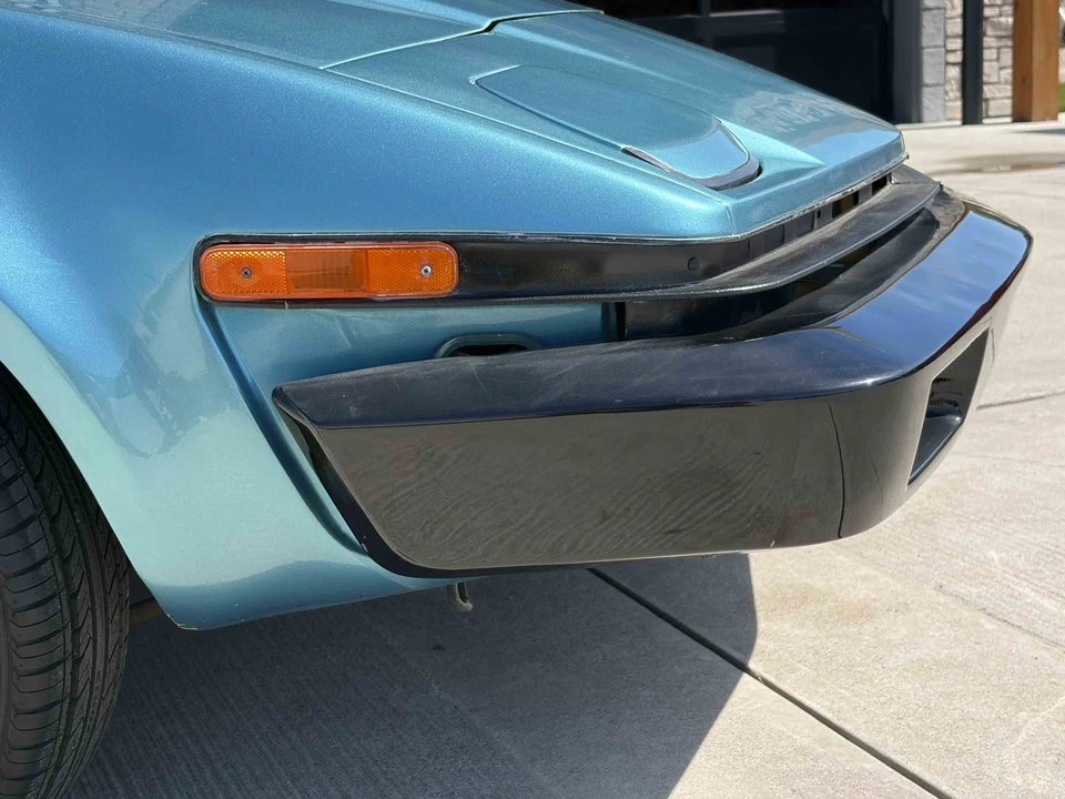 1980 Triumph TR7 - Image 17 of 31