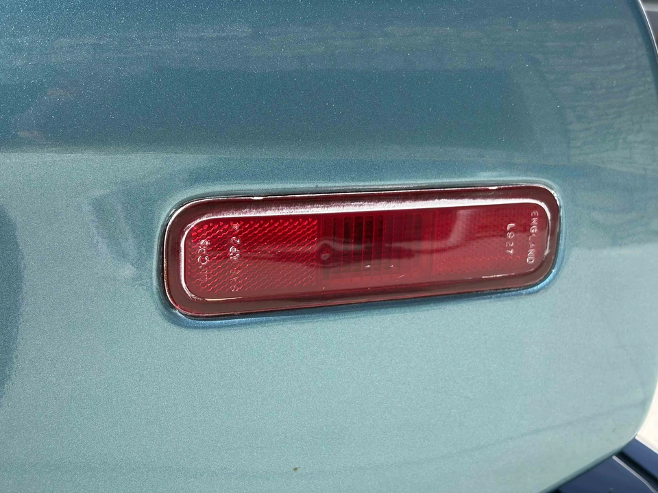 1980 Triumph TR7 - Image 26 of 31