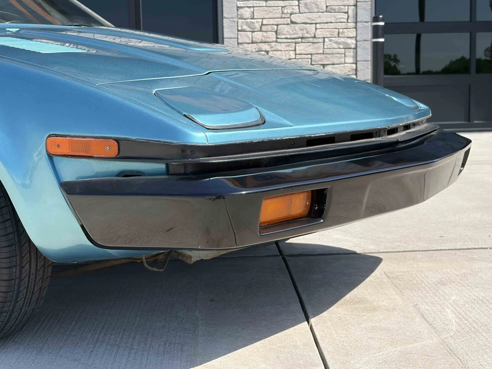 1980 Triumph TR7 - Image 16 of 31