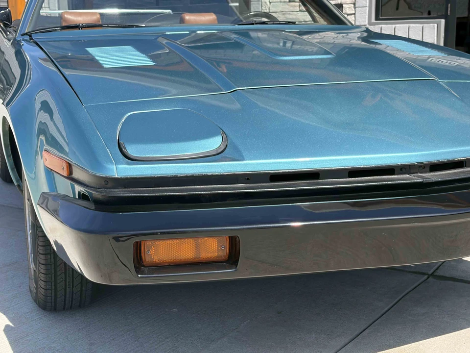 1980 Triumph TR7 - Image 18 of 31