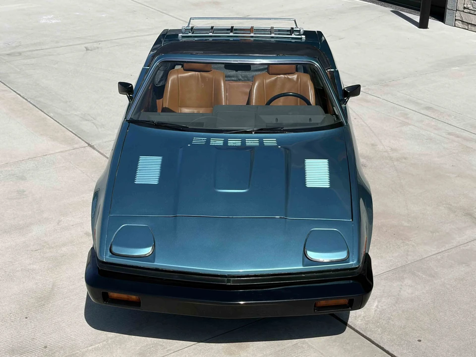 1980 Triumph TR7 - Image 13 of 31