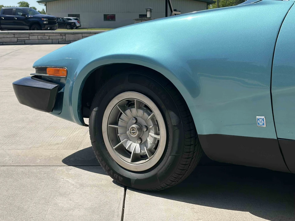 1980 Triumph TR7 - Image 22 of 31