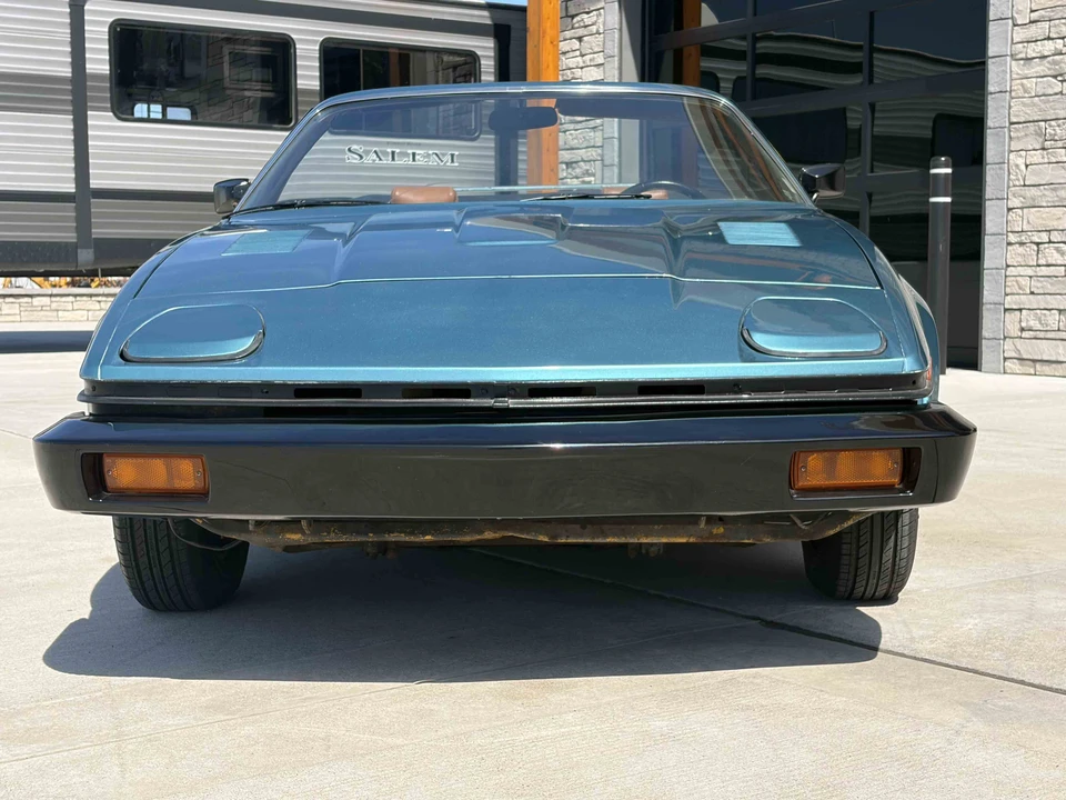 1980 Triumph TR7 - Image 14 of 31