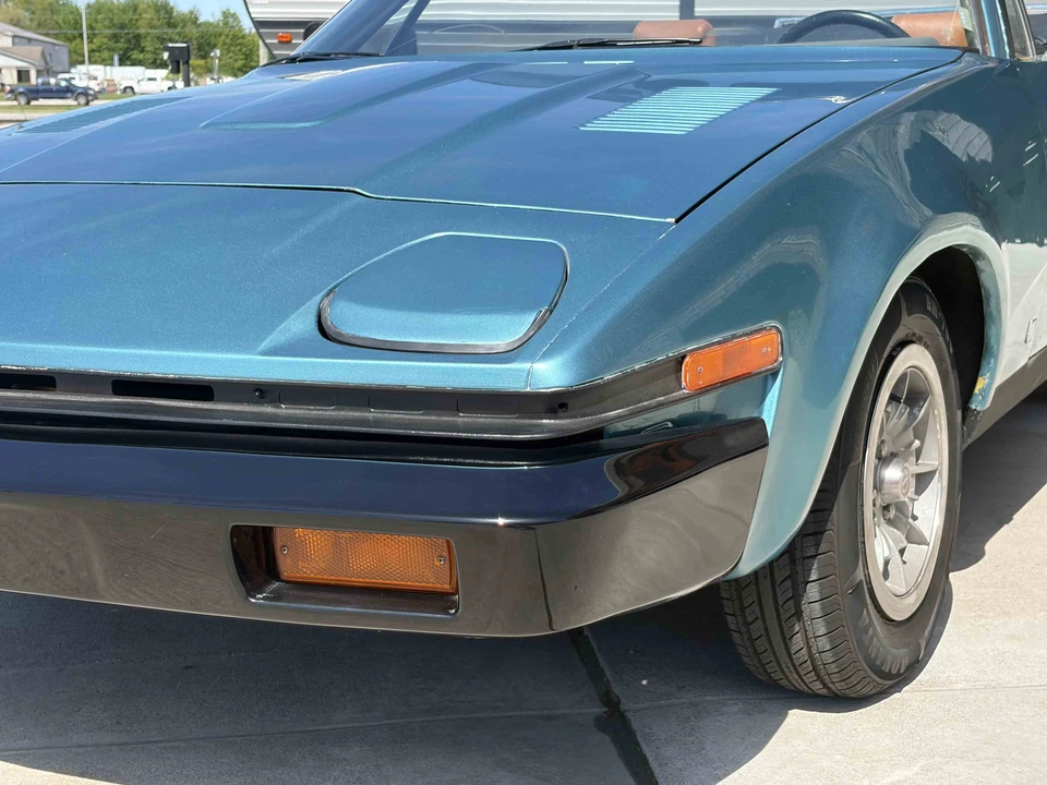 1980 Triumph TR7 - Image 20 of 31
