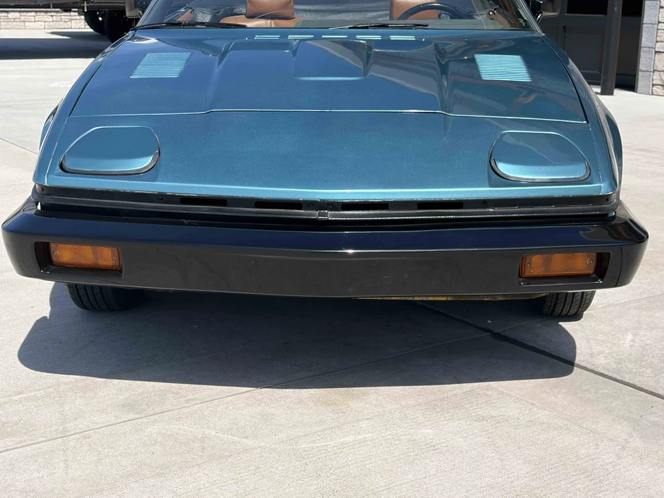 1980 Triumph TR7 - Image 19 of 31