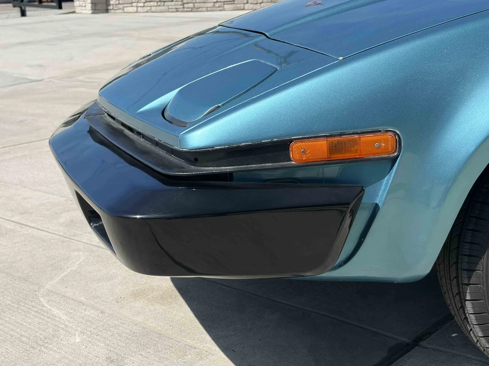1980 Triumph TR7 - Image 21 of 31