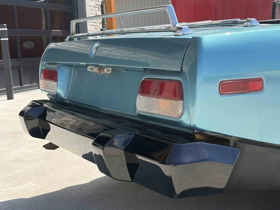 1980 Triumph TR7 - Image 31 of 31