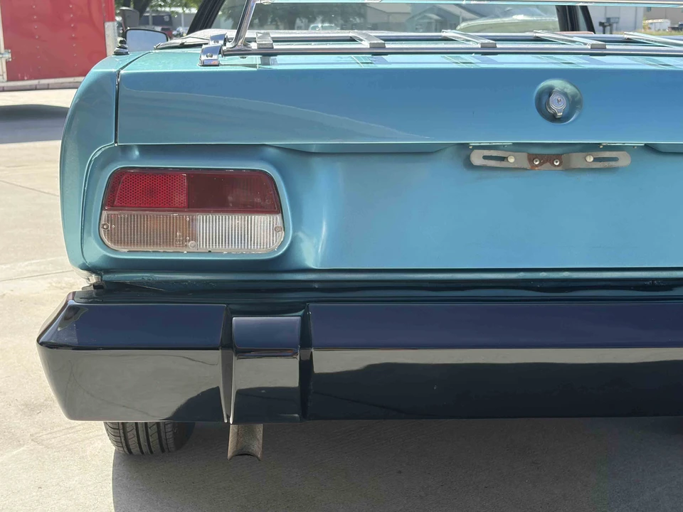1980 Triumph TR7 - Image 29 of 31