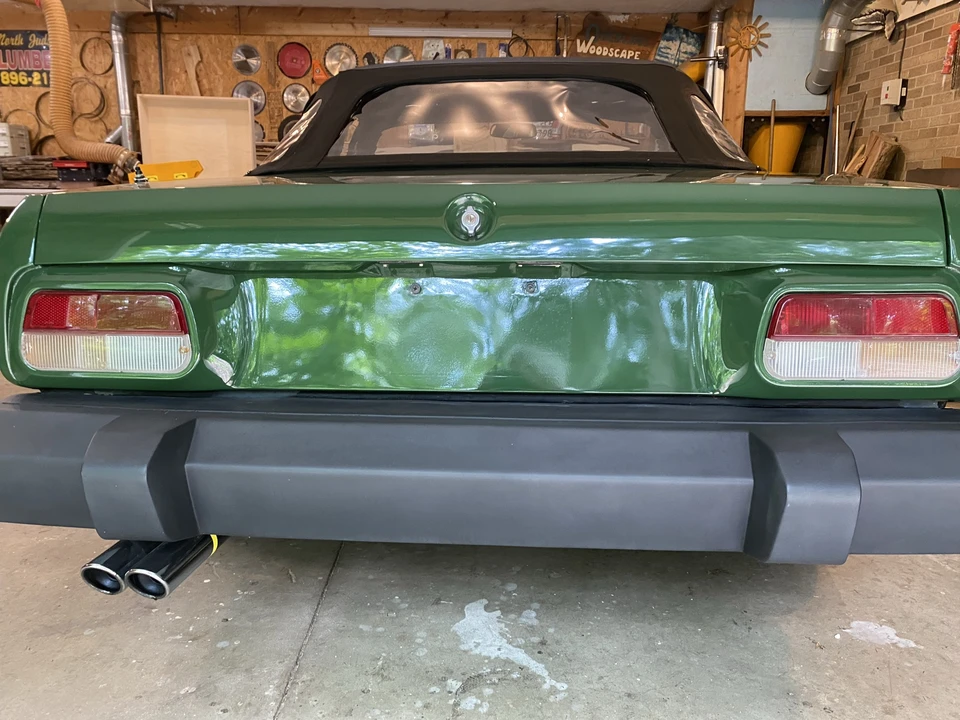 1980 Triumph TR7 - Image 18 of 31