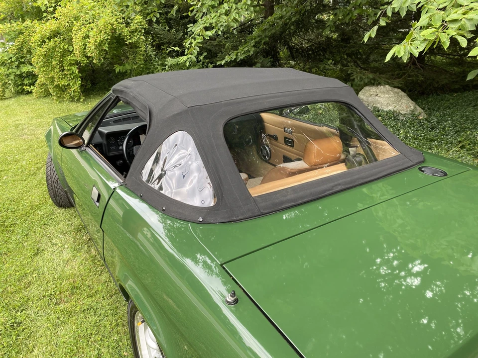1980 Triumph TR7 - Image 15 of 31