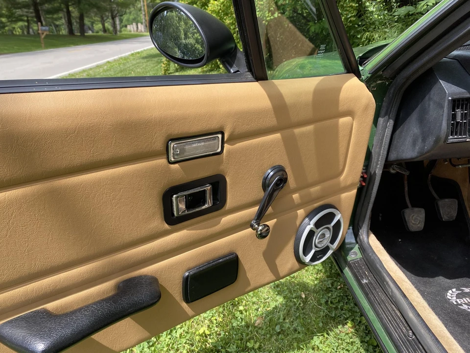 1980 Triumph TR7 - Image 29 of 31