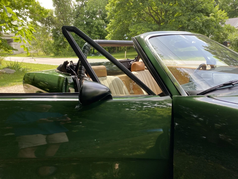 1980 Triumph TR7 - Image 22 of 31