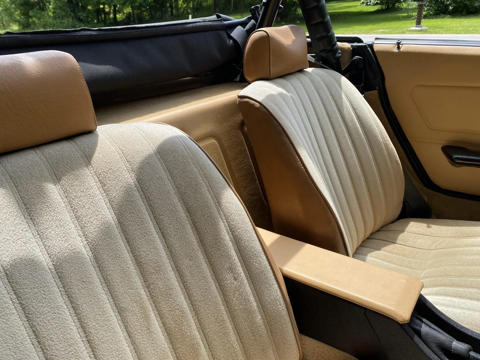 1980 Triumph TR7 - Image 27 of 31