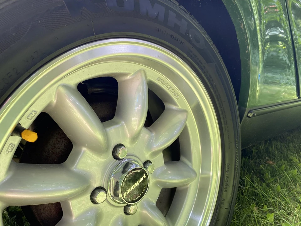 1980 Triumph TR7 - Image 24 of 31