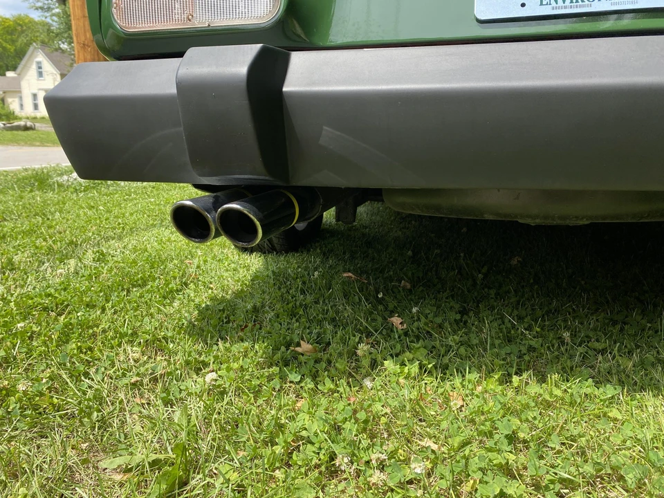 1980 Triumph TR7 - Image 17 of 31