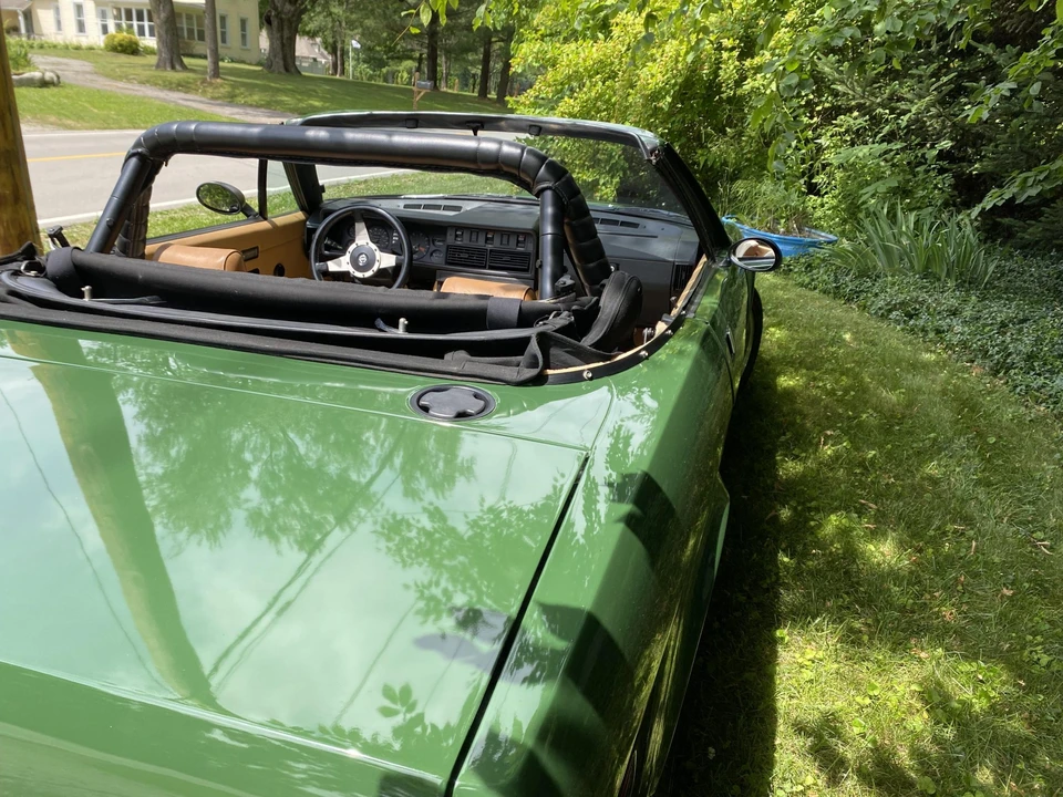 1980 Triumph TR7 - Image 20 of 31